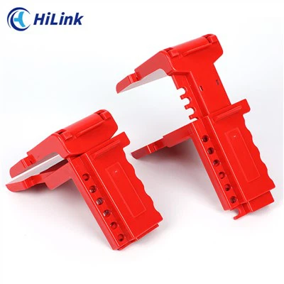 Kúluventill með fótspjaldi